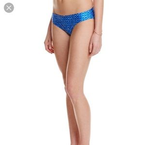 Vineyard Vines Tie-Dye Bikini Bottoms